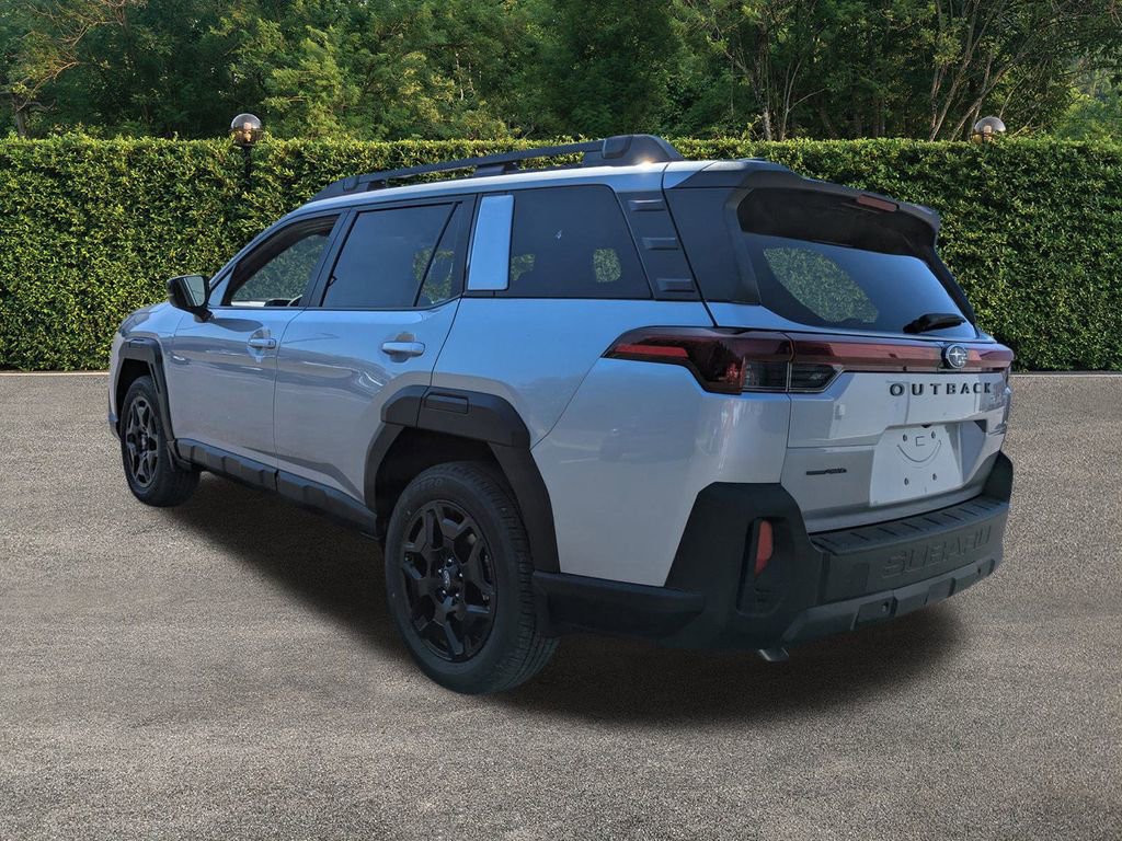 New 2026 Subaru Outback Limited image 6