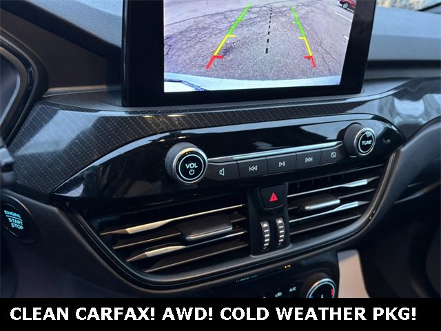 Used 2024 Ford Escape ST-Line image 15