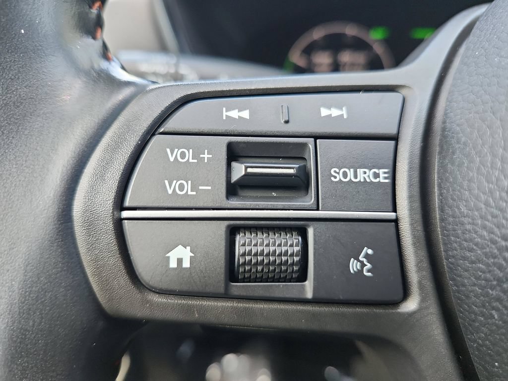 Used 2023 Honda CR-V Sport image 27