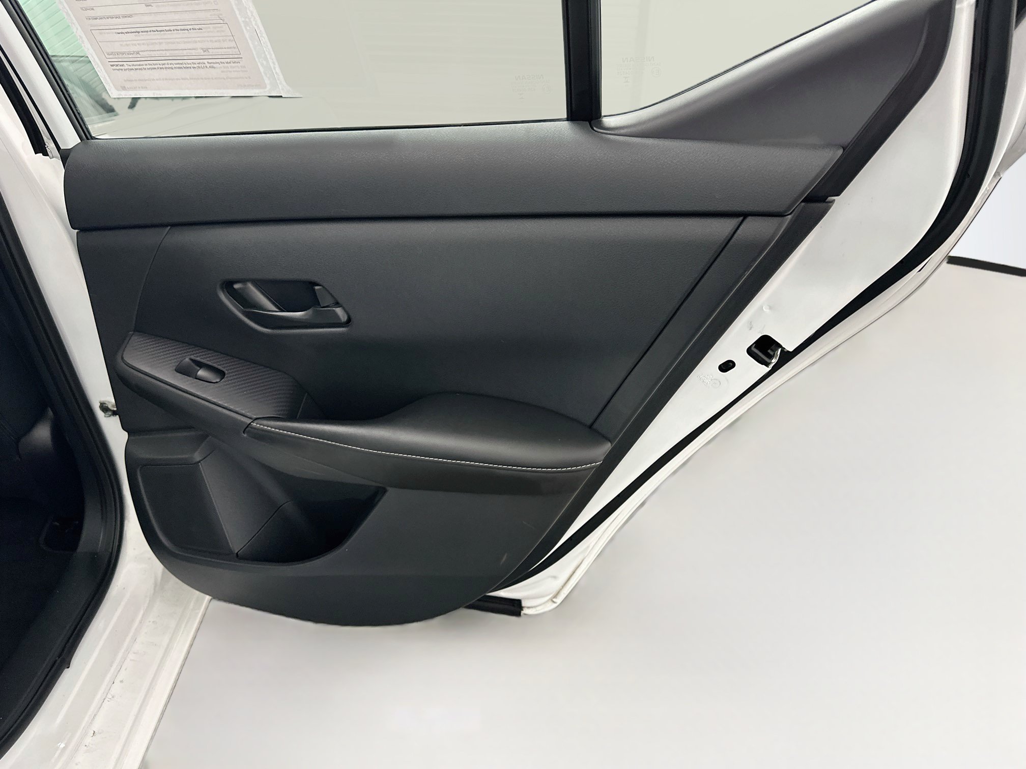 Used 2024 Nissan Sentra S FWD image 30