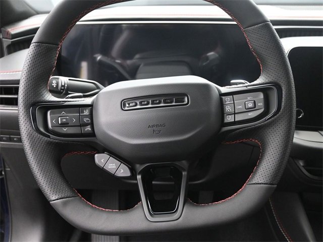 New 2026 Dodge Charger Scat Pack image 25