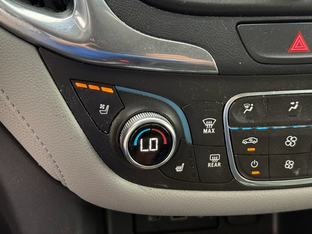 Used 2019 Chevrolet Equinox Premier AWD/4WD image 30