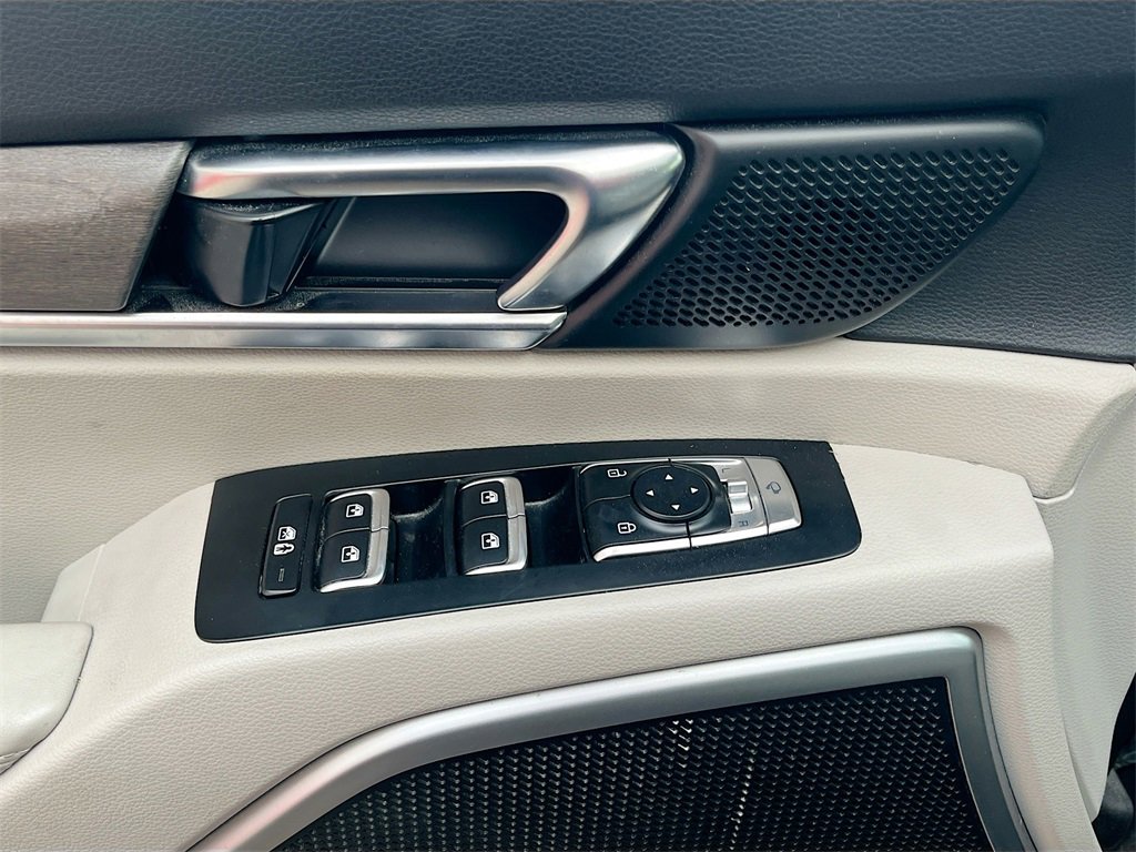 Used 2021 Kia Telluride EX w/ EX Premium Package image 18