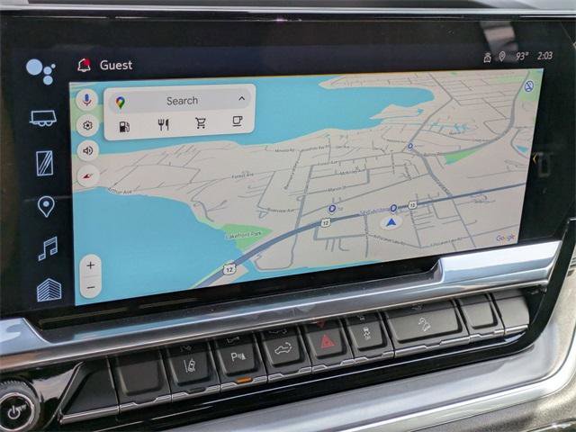 New 2026 Chevrolet Silverado 3500 High Country w/ Technology Package image 19