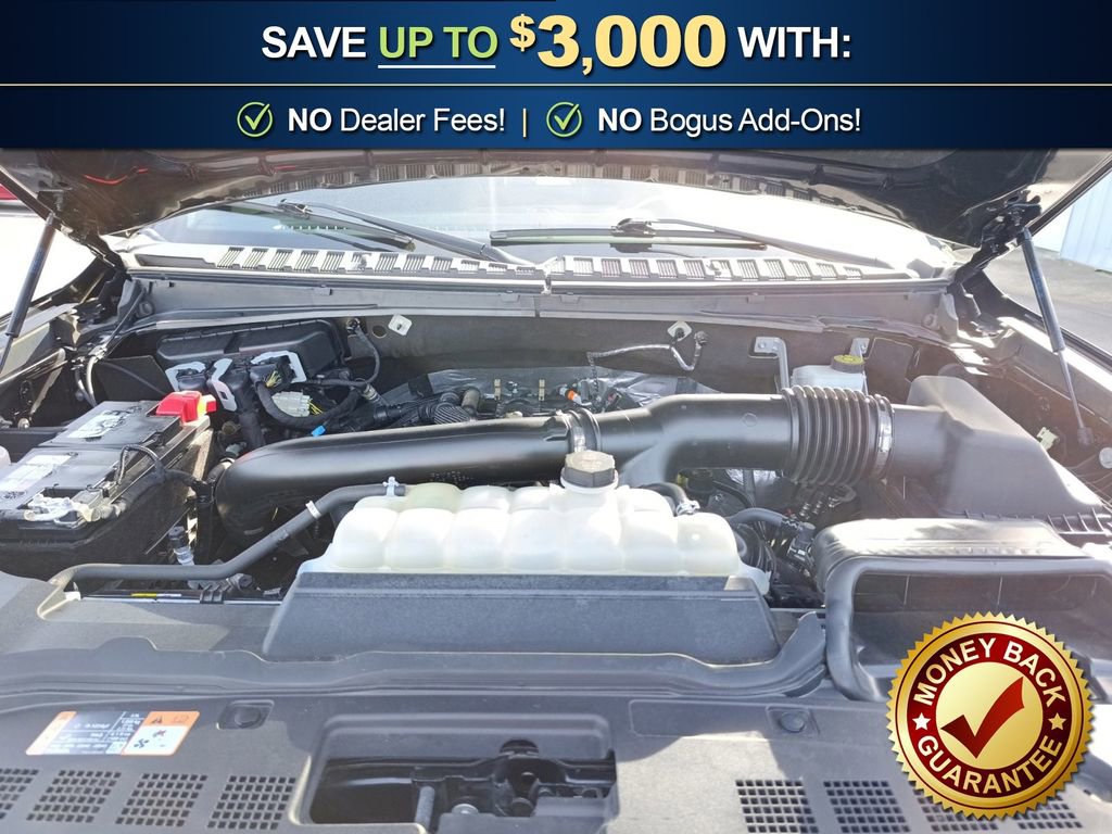 Used 2023 Lincoln Navigator Reserve AWD/4WD image 25
