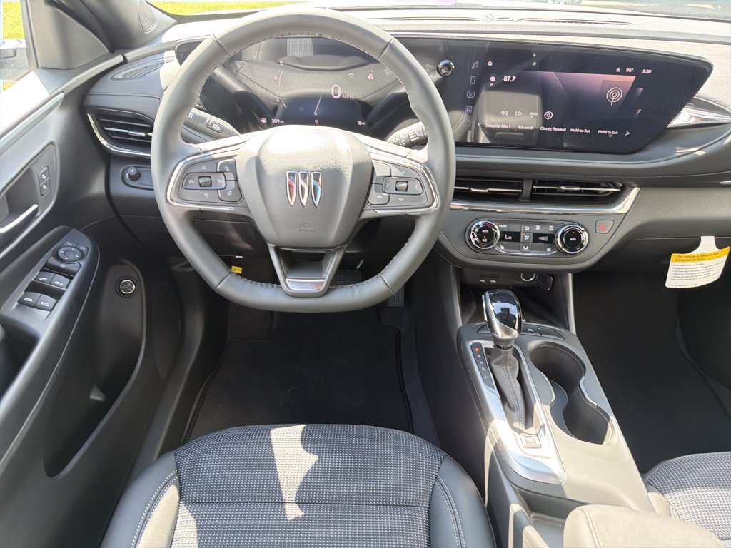 New 2026 Buick Envista Sport Touring w/ Convenience I Package FWD image 17