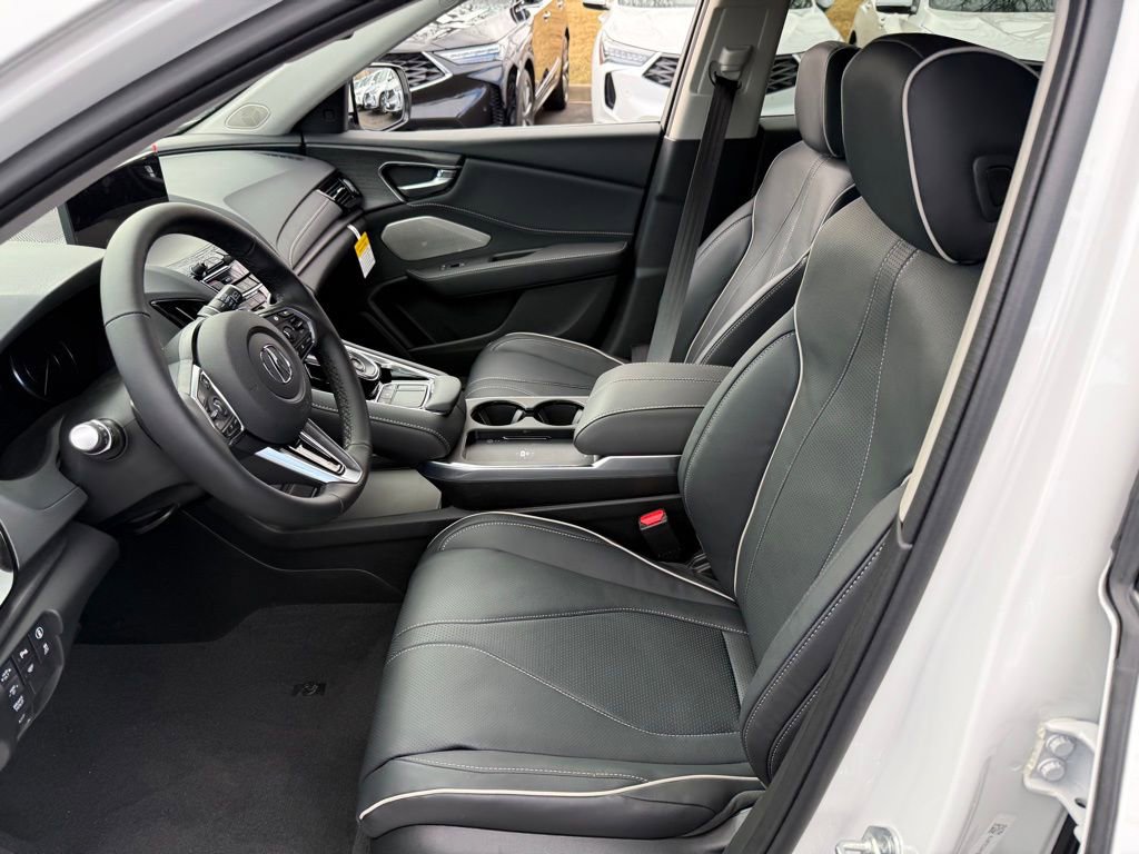 New 2026 Acura RDX SH-AWD w/ Advance Package image 13