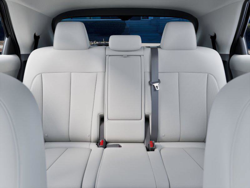 New 2025 Hyundai Ioniq 5 SEL image 12