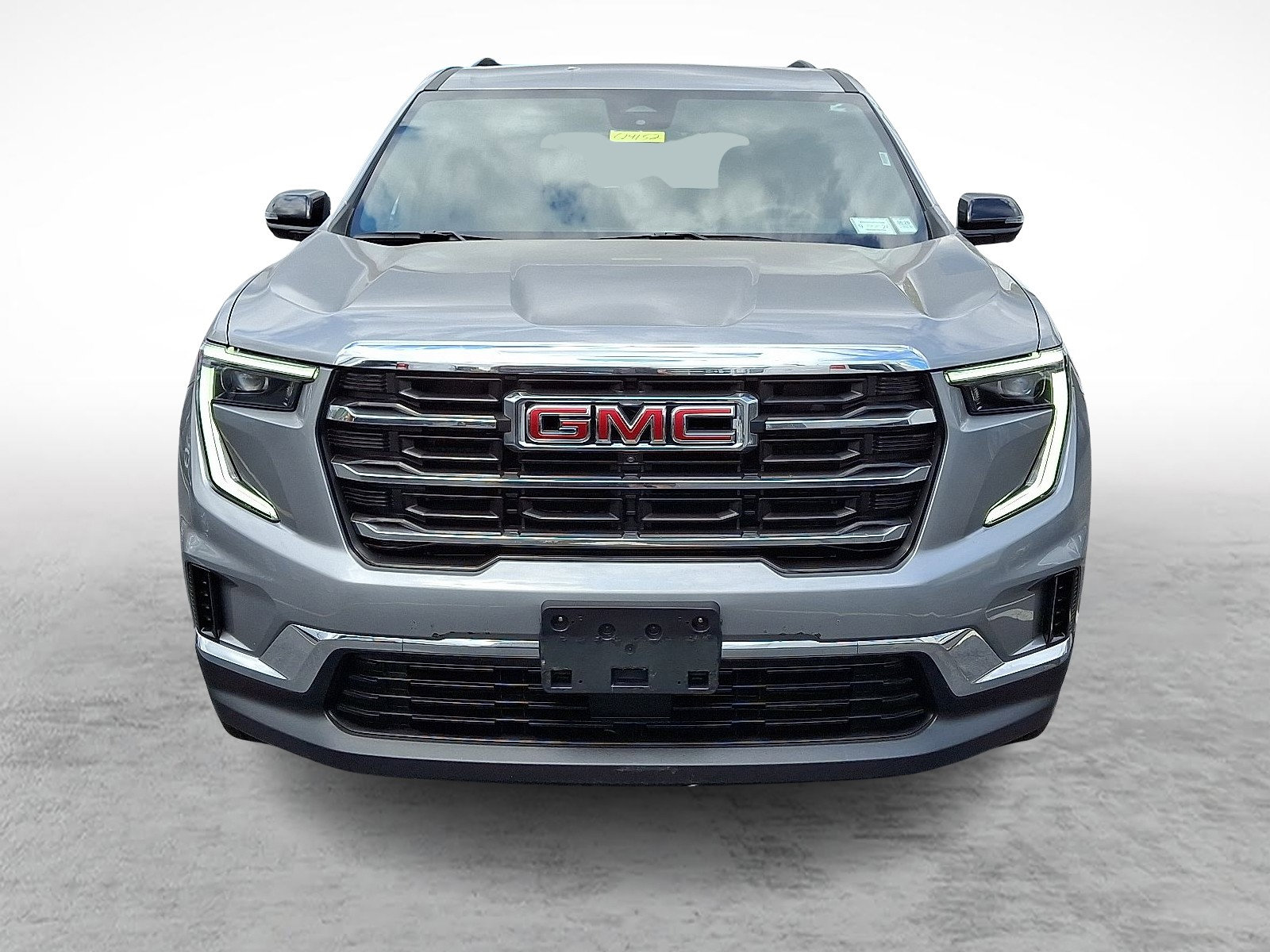 Certified 2025 GMC Acadia Elevation image 3