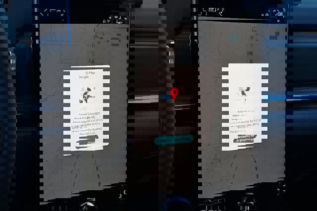 New 2026 GMC Terrain AT4 w/ Technology Package II image 21