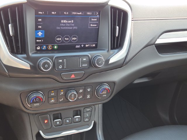 Used 2020 GMC Terrain SLT w/ Preferred Package FWD image 26