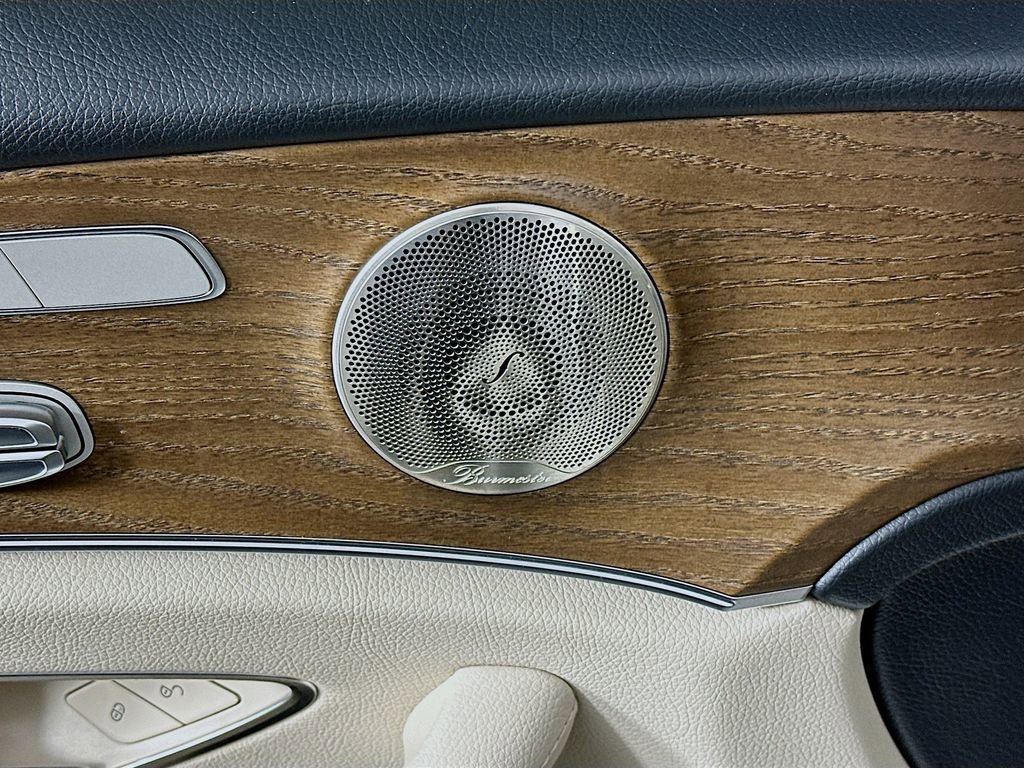 Used 2021 Mercedes-Benz E 350 4MATIC Sedan image 27