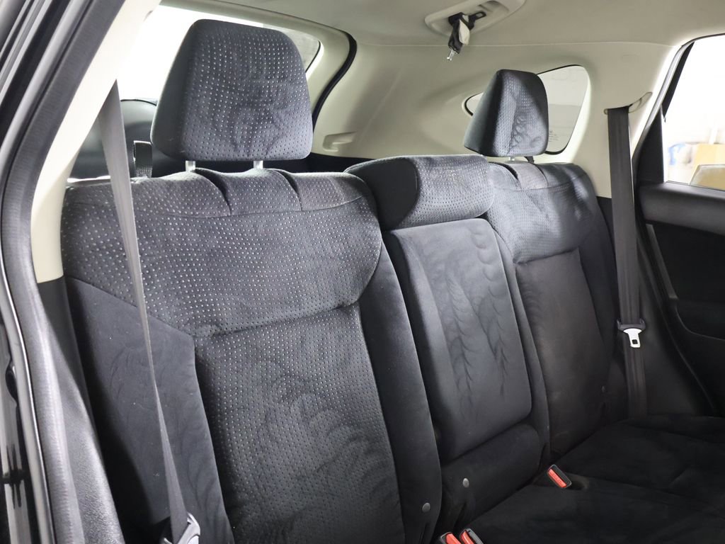 Used 2012 Honda CR-V EX image 27