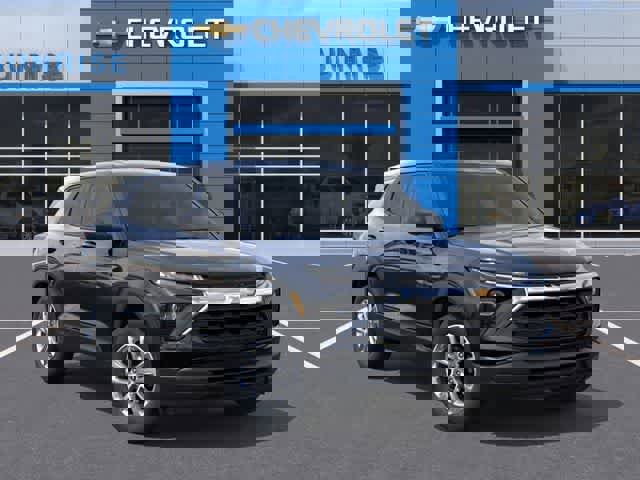 New 2026 Chevrolet TrailBlazer LS w/ LS Convenience Package image 8