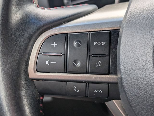 Used 2021 Lexus GX 460 Premium w/ Premium Package AWD/4WD image 26