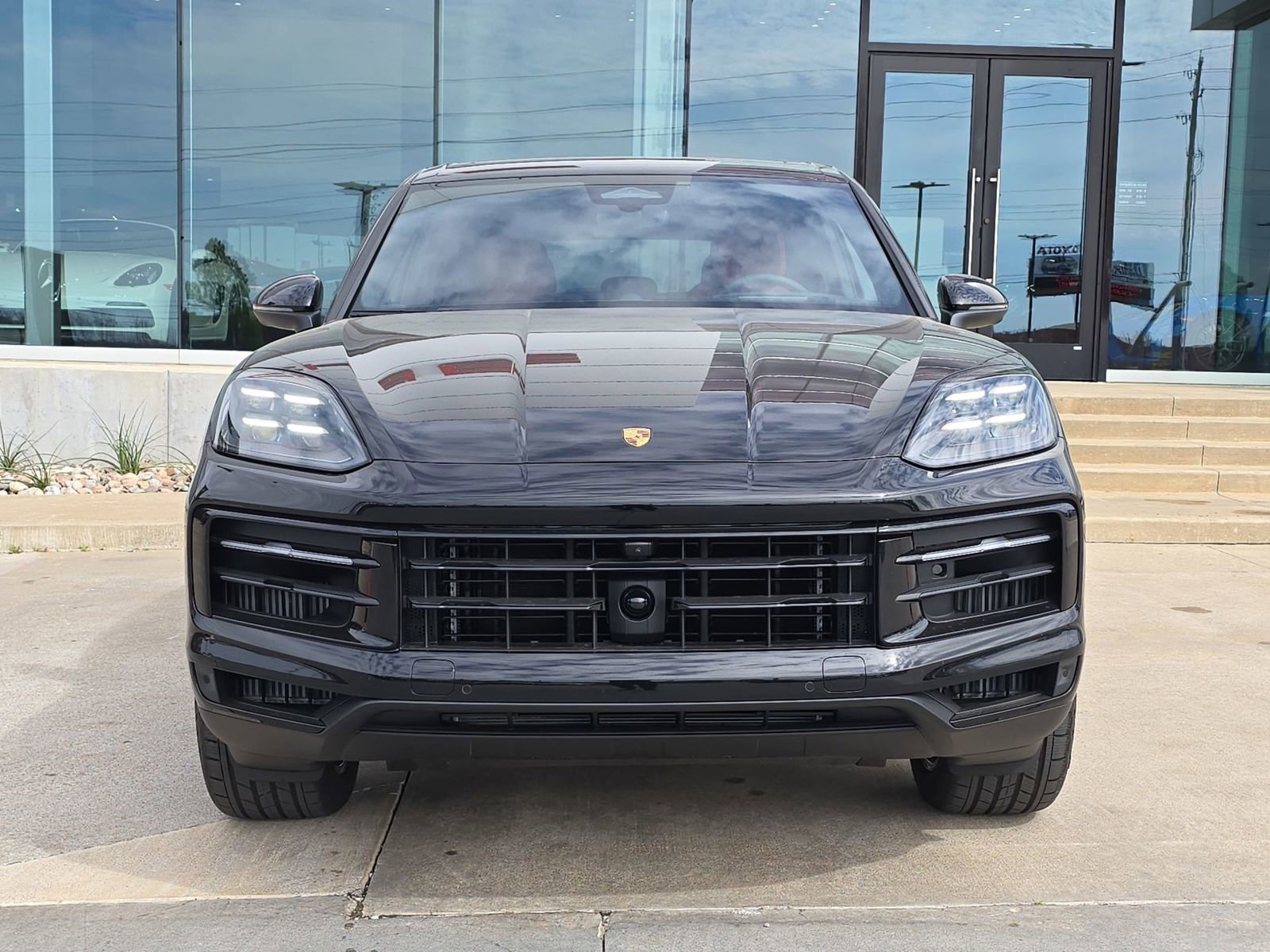 New 2026 Porsche Cayenne S image 10