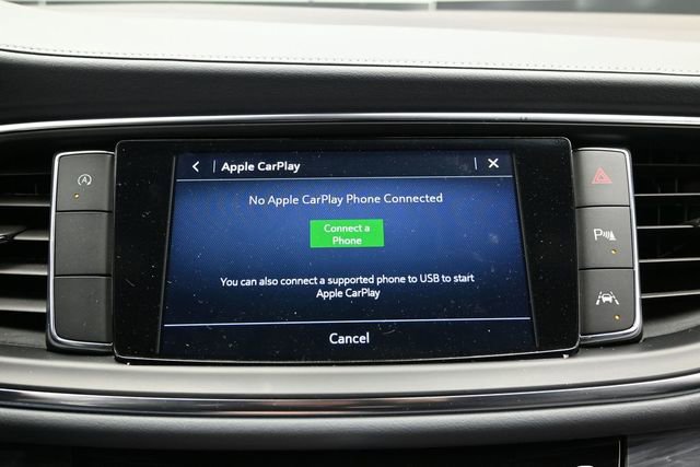 Used 2023 Buick Enclave Essence FWD image 41