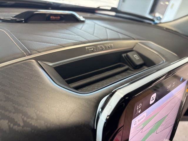 New 2026 RAM 1500 Tungsten image 53