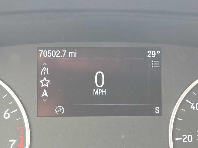 Used 2019 Ford EcoSport SE w/ SE Convenience Package image 41