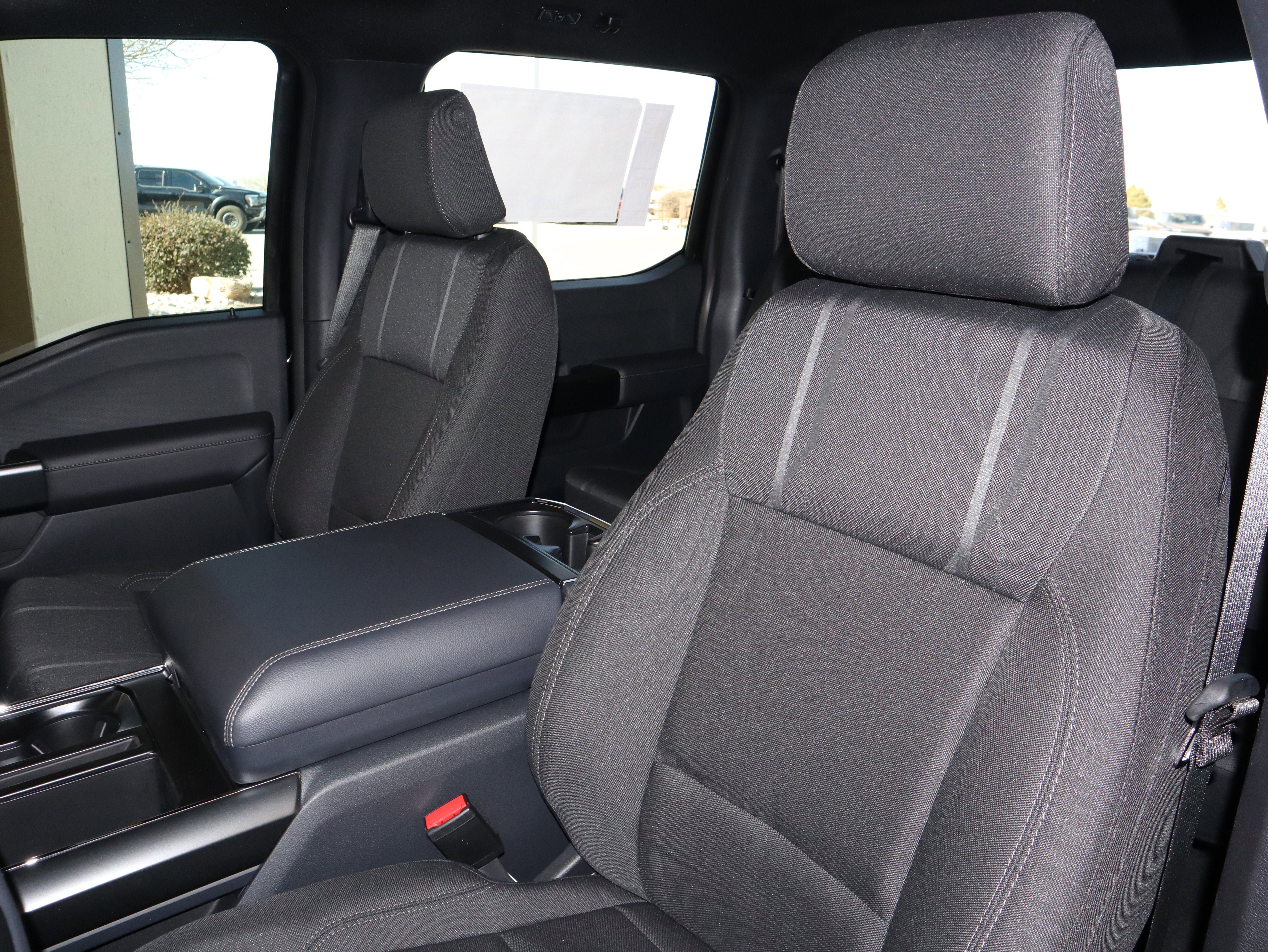 New 2026 Ford F150 STX AWD/4WD image 33