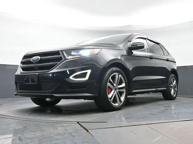 Used 2015 Ford Edge Sport w/ Equipment Group 401A AWD/4WD image 27