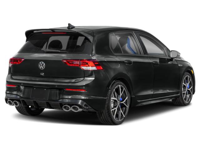 Used 2024 Volkswagen Golf R AWD/4WD image 5