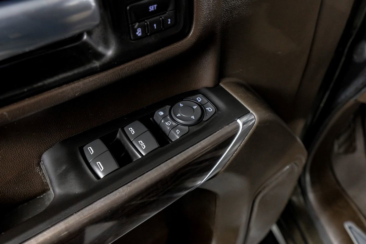 Used 2022 Chevrolet Silverado 2500 LTZ w/ LTZ Texas Edition image 35