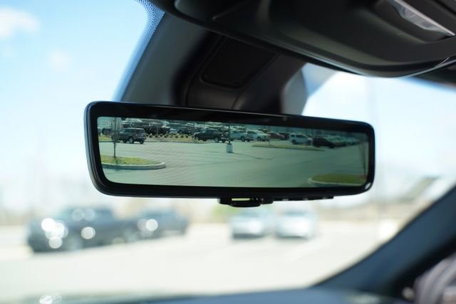 New 2026 Jeep Grand Cherokee Limited image 27