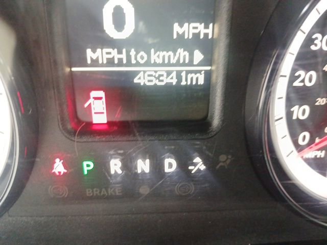 Used 2018 RAM 2500 Tradesman w/ Chrome Appearance Group image 35