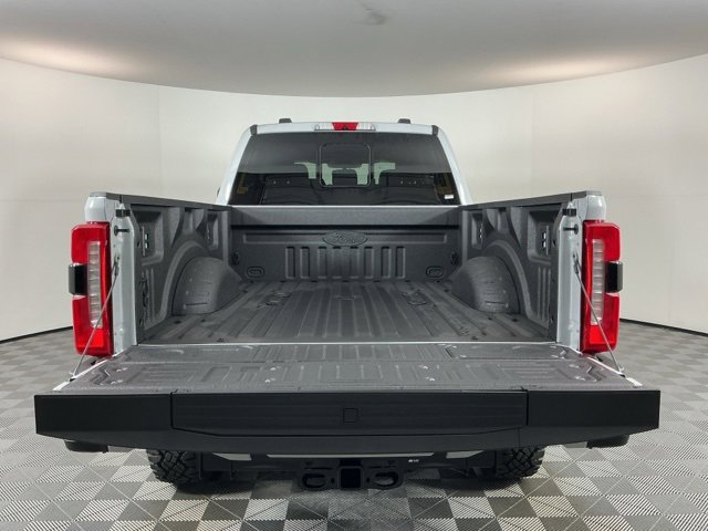New 2026 Ford F350 Lariat image 7