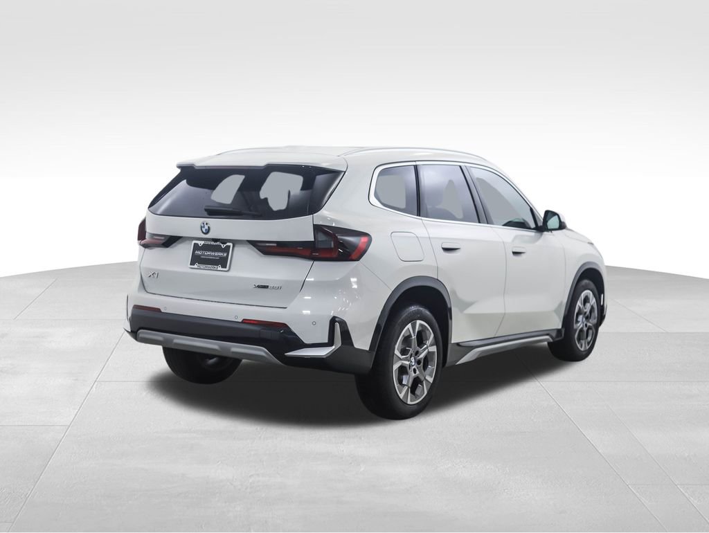 Used 2025 BMW X1 xDrive28i w/ Convenience Package image 6