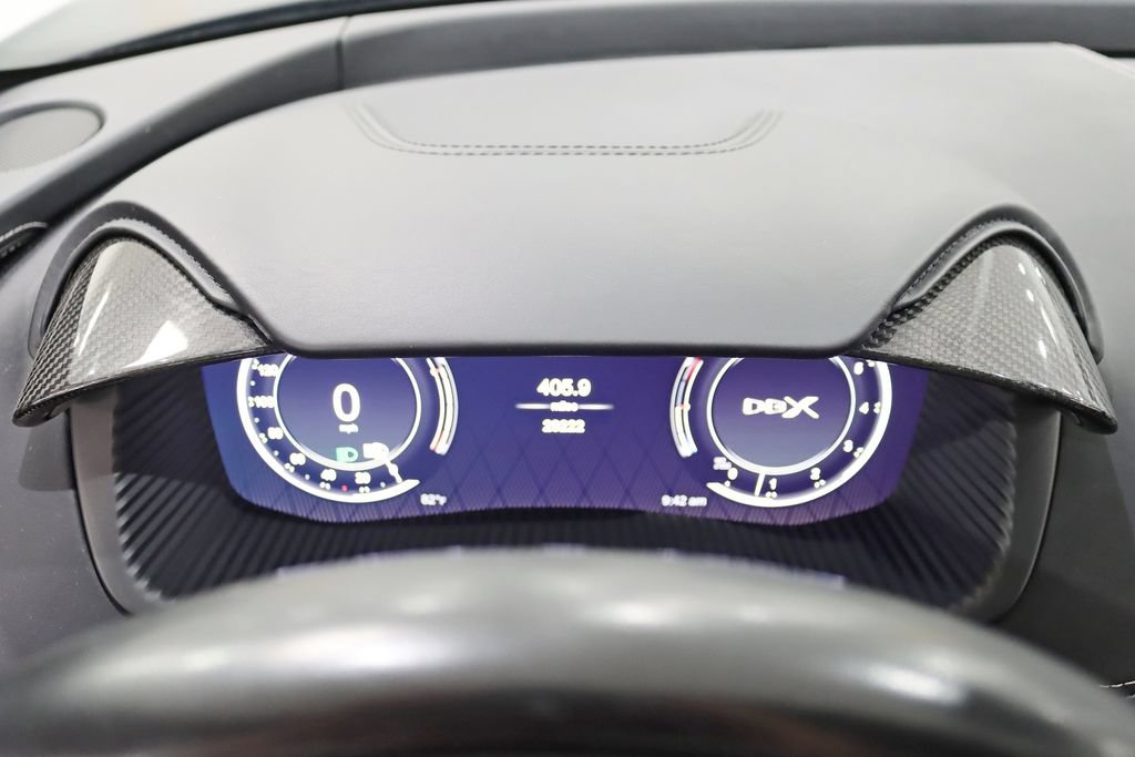 Used 2023 Aston Martin DBX 707 AWD/4WD image 19