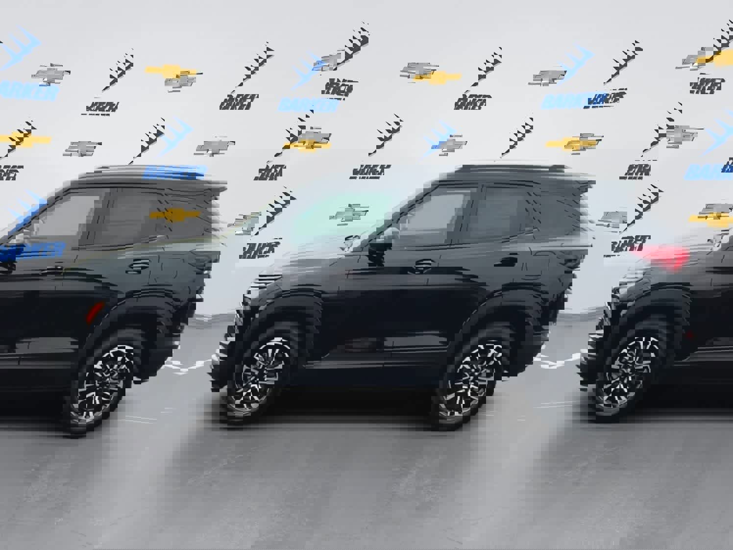 New 2026 Chevrolet TrailBlazer LT w/ Convenience Package image 5