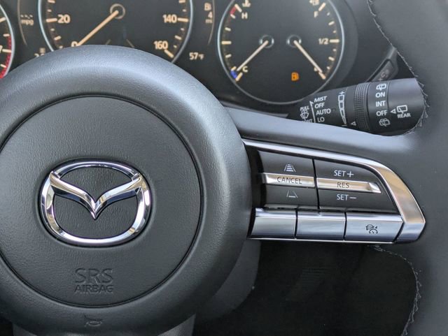 New 2026 MAZDA CX-50 AWD 2.5 S w/ Weather Package image 24
