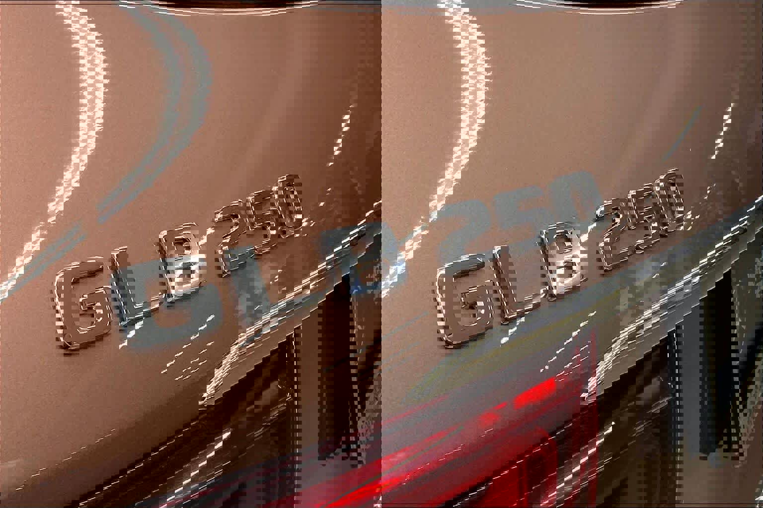 Certified 2023 Mercedes-Benz GLB 250 image 14