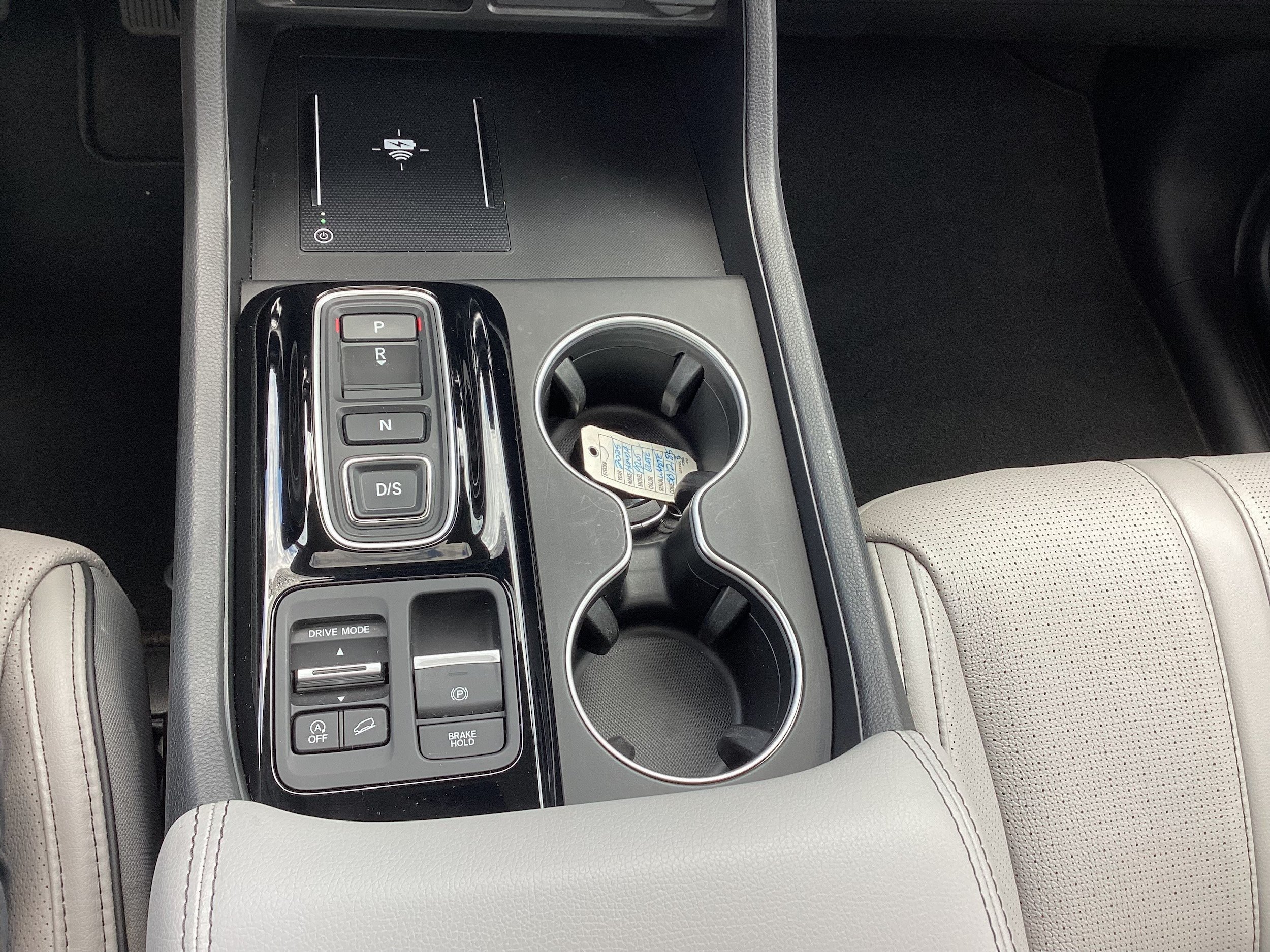 Used 2025 Honda Pilot Elite image 22