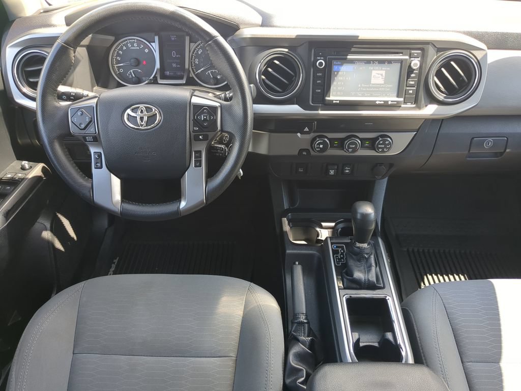 Used 2019 Toyota Tacoma SR5 RWD image 14