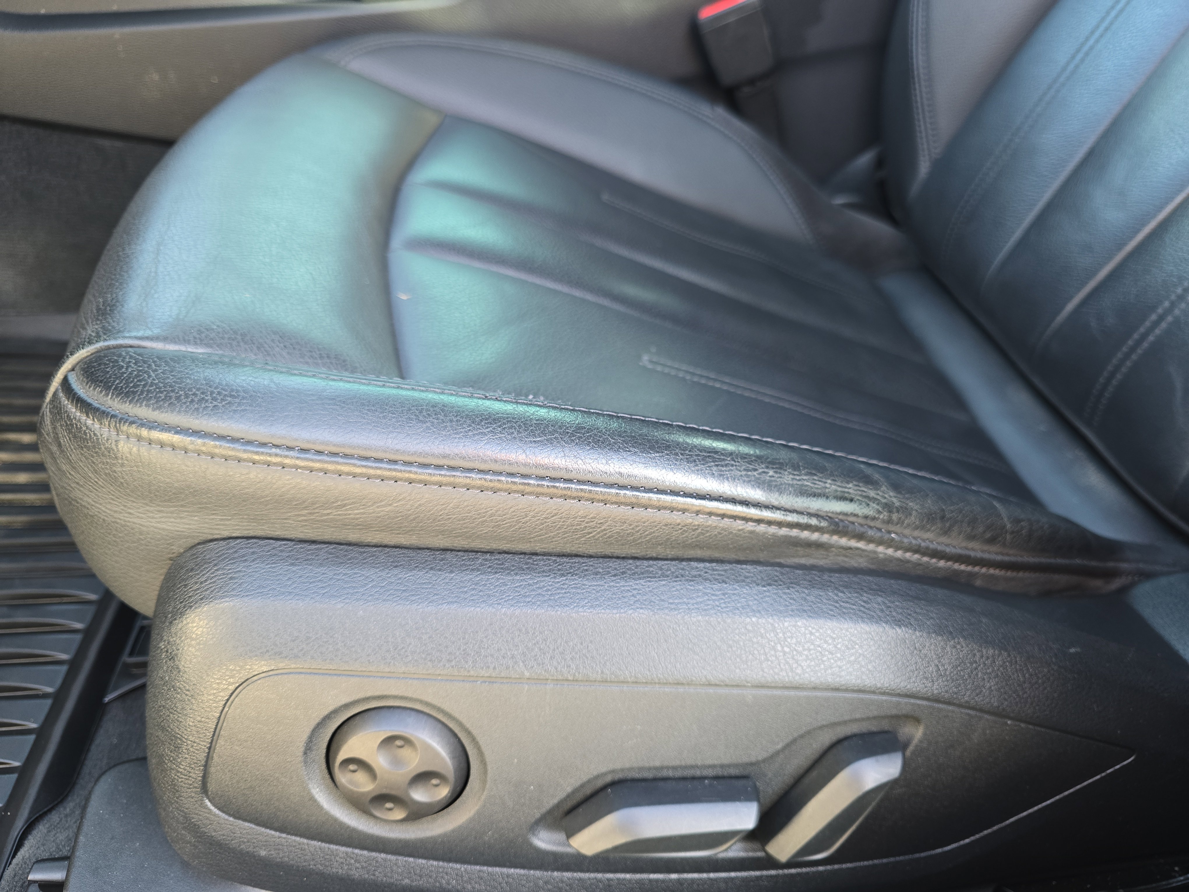 Certified 2018 Audi A5 2.0T Premium Plus w/ Premium Plus AWD/4WD image 29