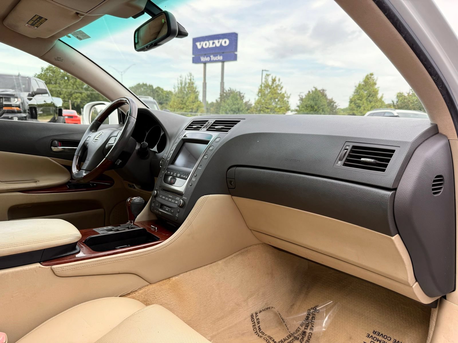 Used 2008 Lexus GS 350 RWD image 26