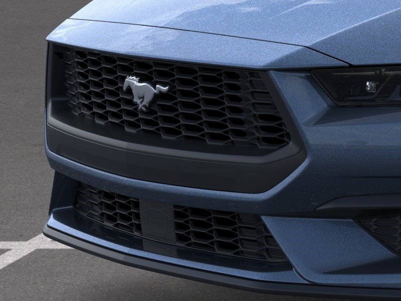 New 2026 Ford Mustang Premium RWD image 18