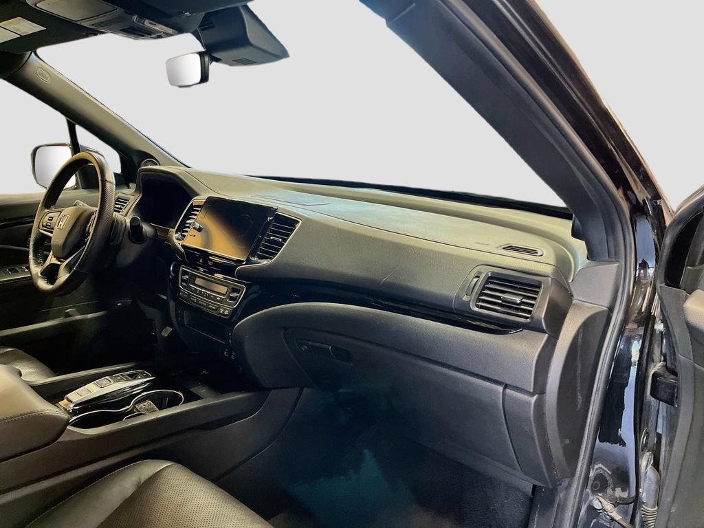 Used 2024 Honda Ridgeline Black Edition image 31