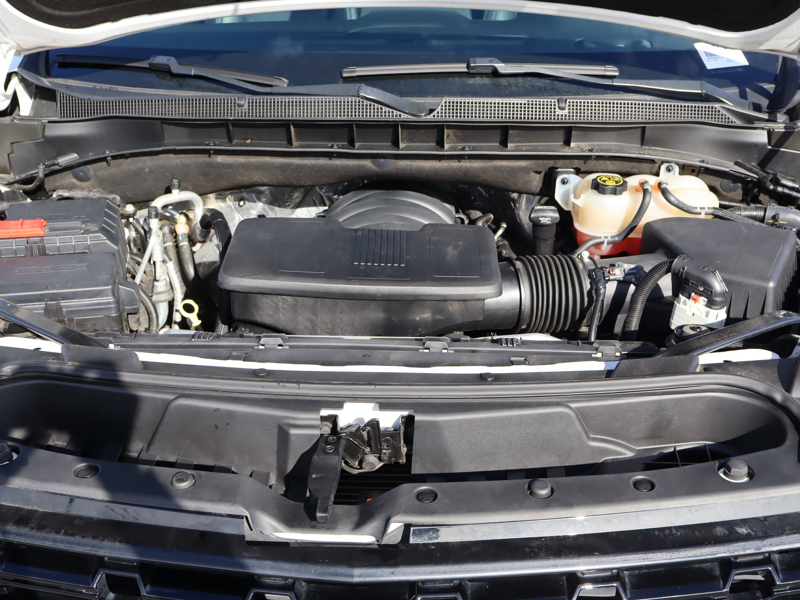 Used 2021 Chevrolet Tahoe LS image 45