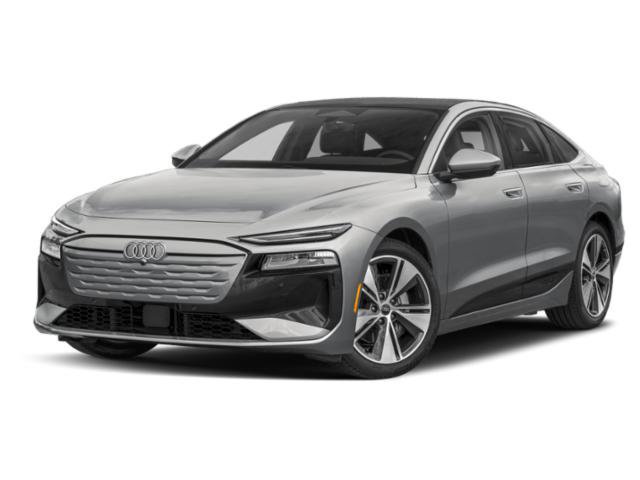 Used 2025 Audi A6 e-tron Prestige
