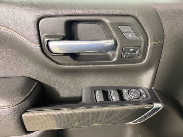 Certified 2021 GMC Sierra 1500 AT4 w/ AT4 Preferred Package AWD/4WD image 14
