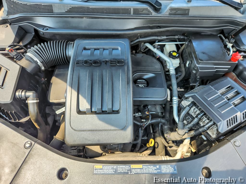 Used 2015 Chevrolet Equinox LT AWD/4WD image 20