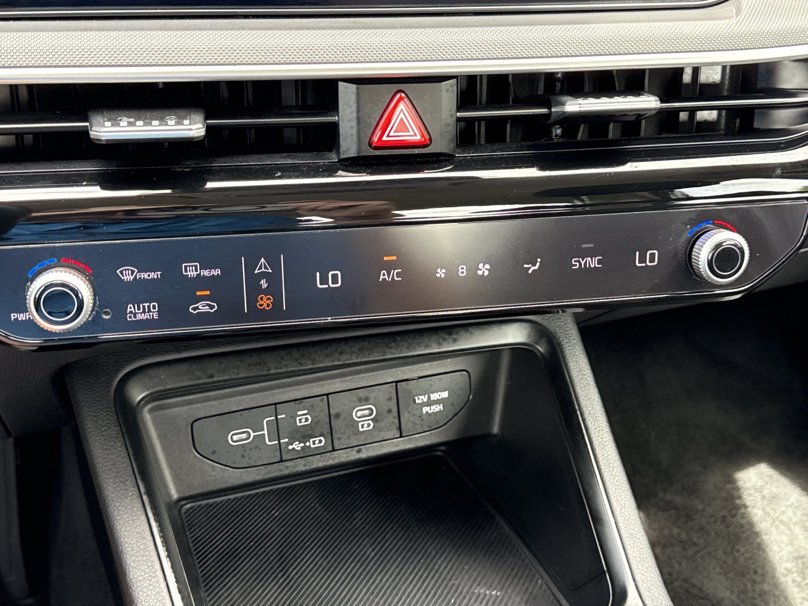 Used 2025 Kia K5 LXS FWD image 26