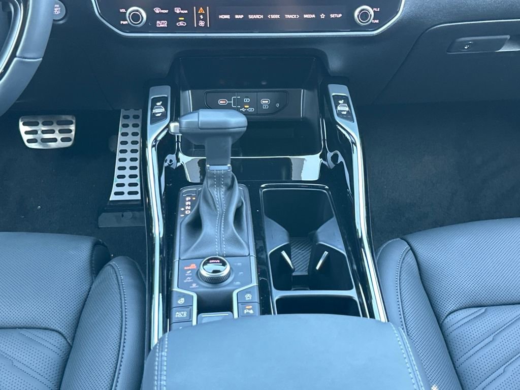 New 2026 Kia Sorento SX Prestige image 33