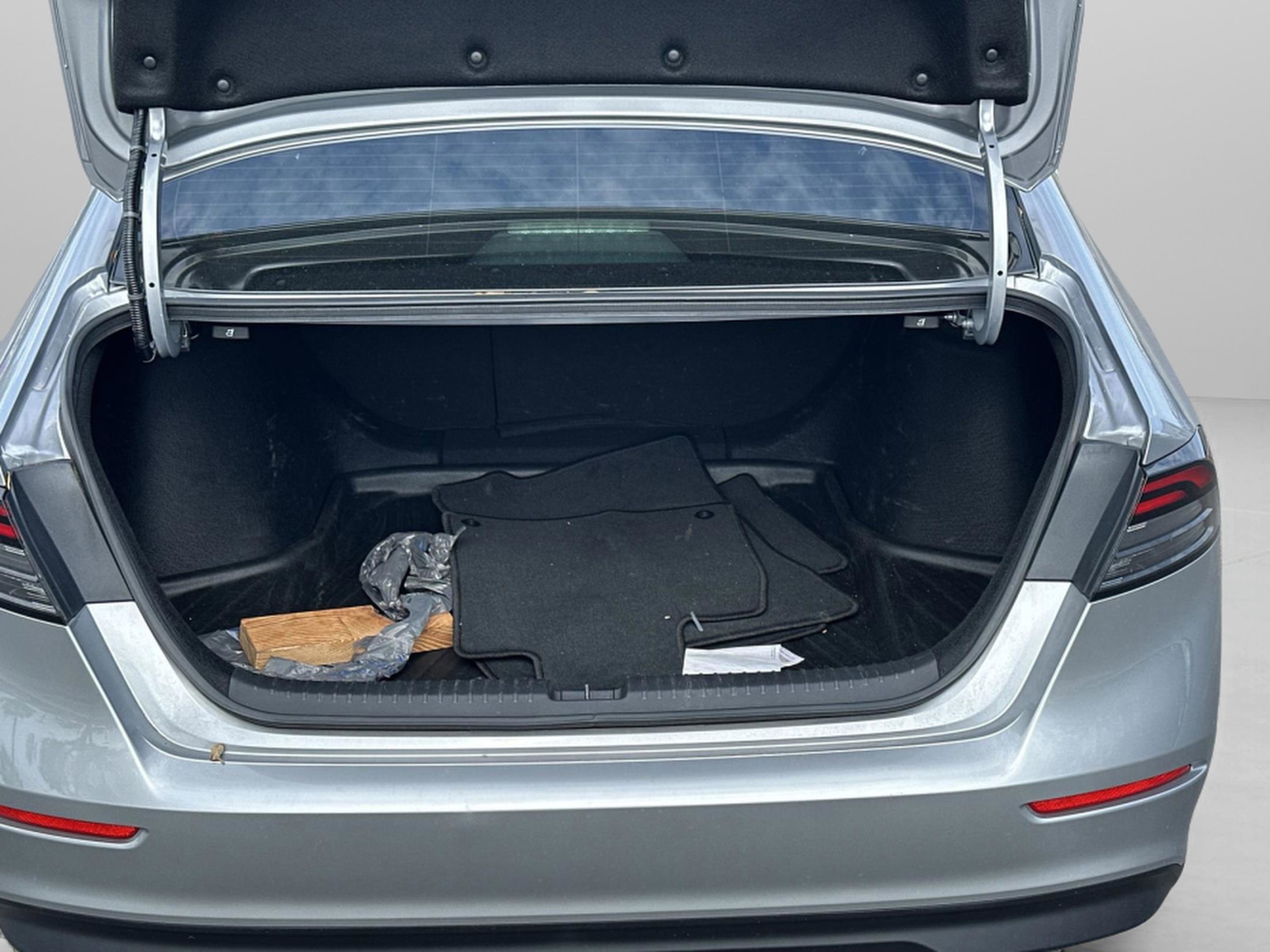 Used 2023 Honda Accord Sport image 33