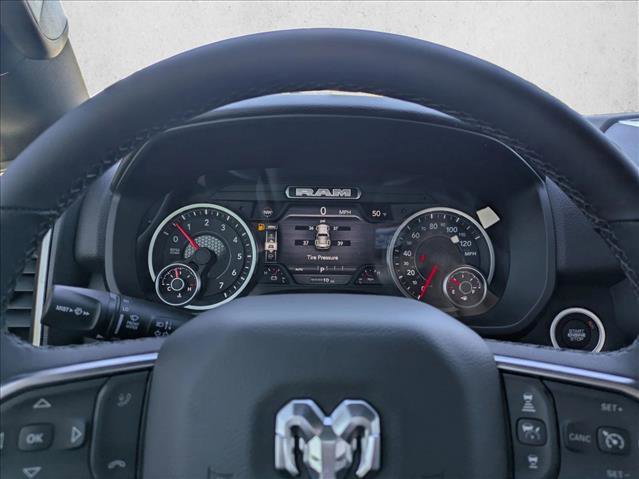 New 2026 RAM 1500 Lone Star image 9