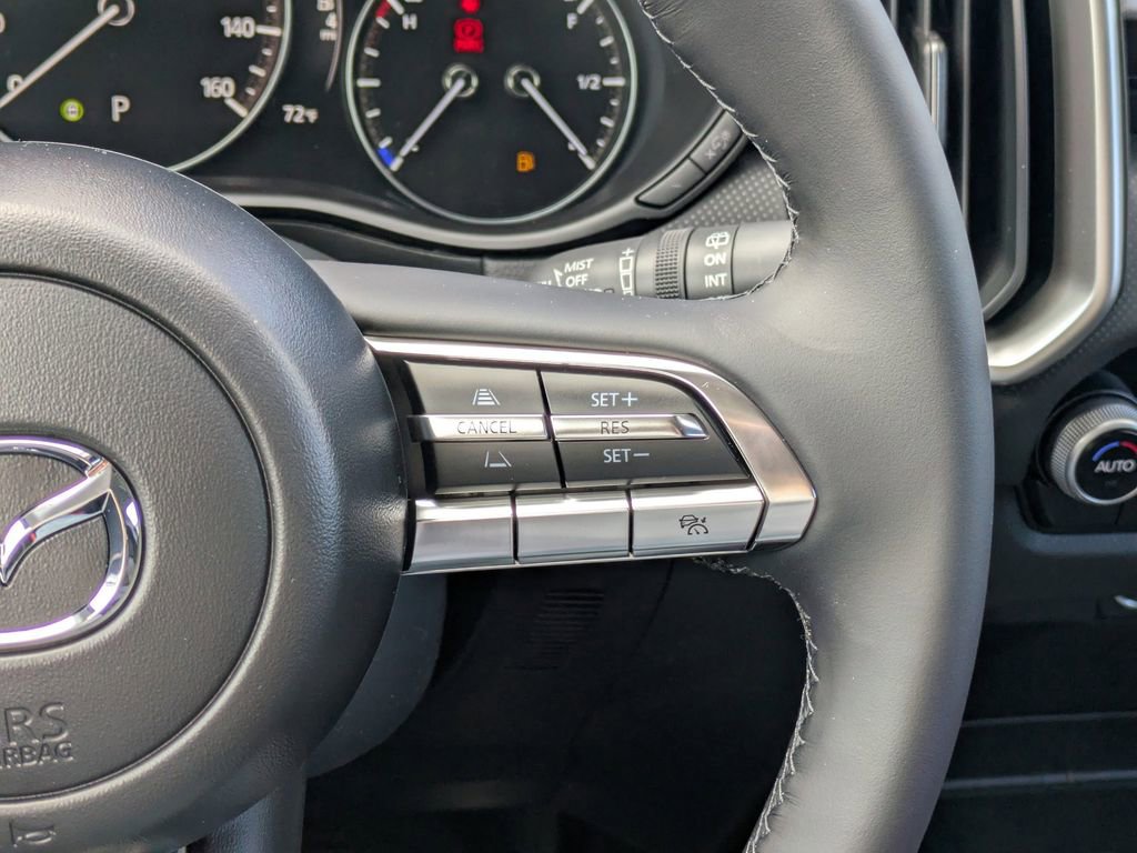 New 2026 MAZDA CX-50 AWD 2.5 S w/ Cargo Package image 15